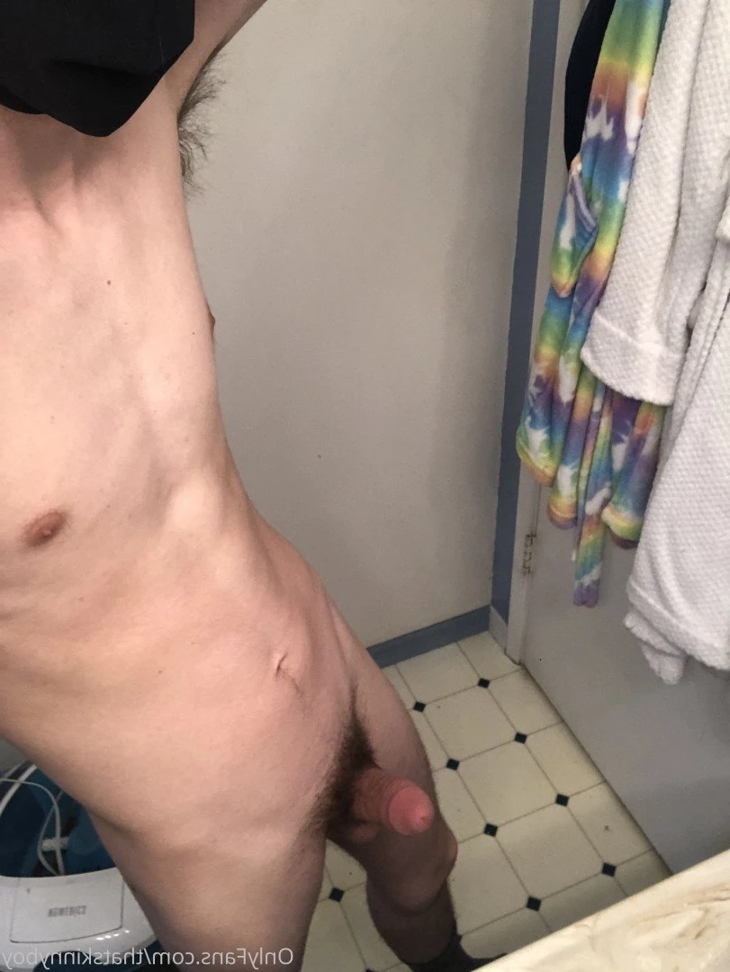 Skinny boy &lt;3 [ thatskinnyboy ] Onlyfans leaked photo 2919165 on Hotleaks.tv
