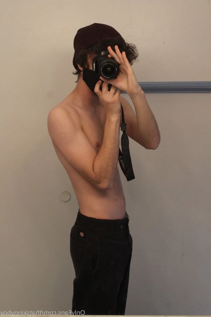 Skinny boy &lt;3 [ thatskinnyboy ] Onlyfans leaked photo 2919208 on Hotleaks.tv