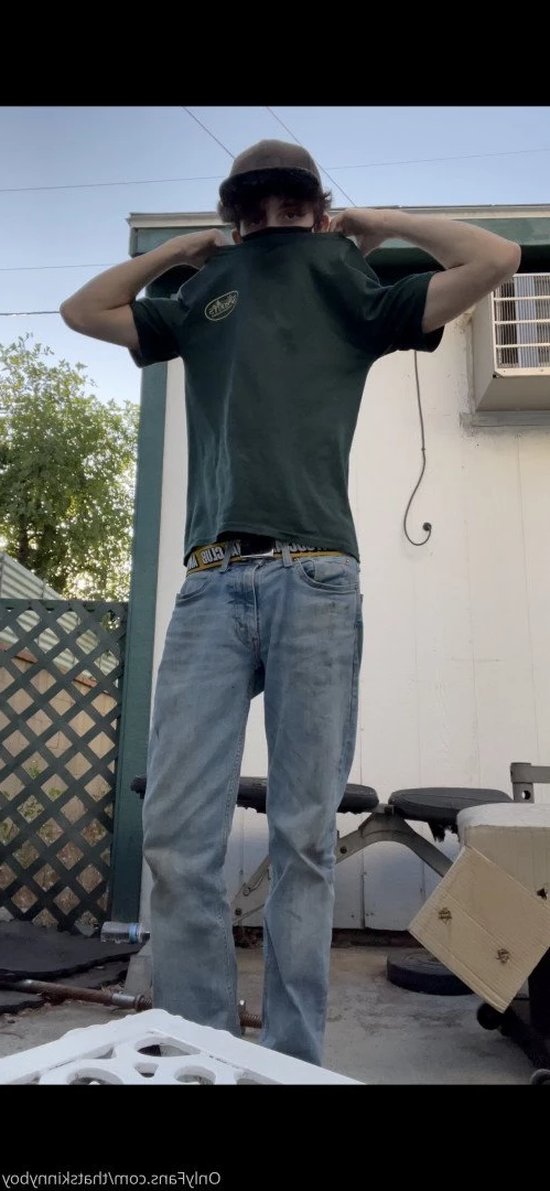 Skinny boy &lt;3 [ thatskinnyboy ] Onlyfans leaked photo 2919272 on Hotleaks.tv