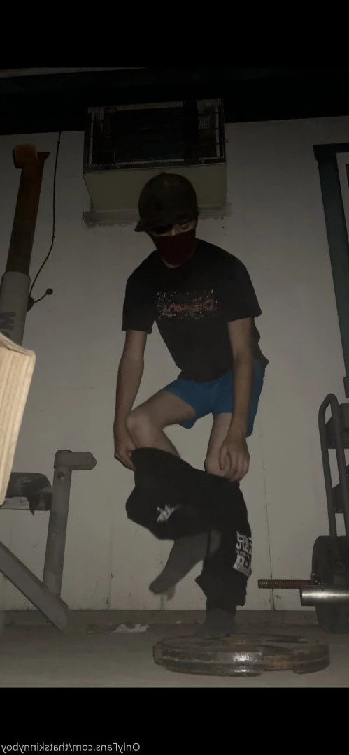 Skinny boy &lt;3 [ thatskinnyboy ] Onlyfans leaked photo 2919577 on Hotleaks.tv