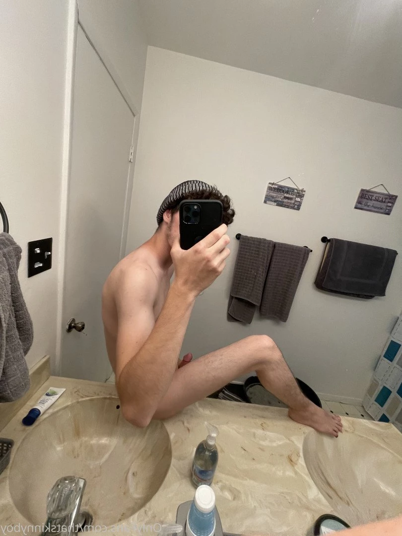 Skinny boy &lt;3 [ thatskinnyboy ] Onlyfans leaked photo 2919671 on Hotleaks.tv