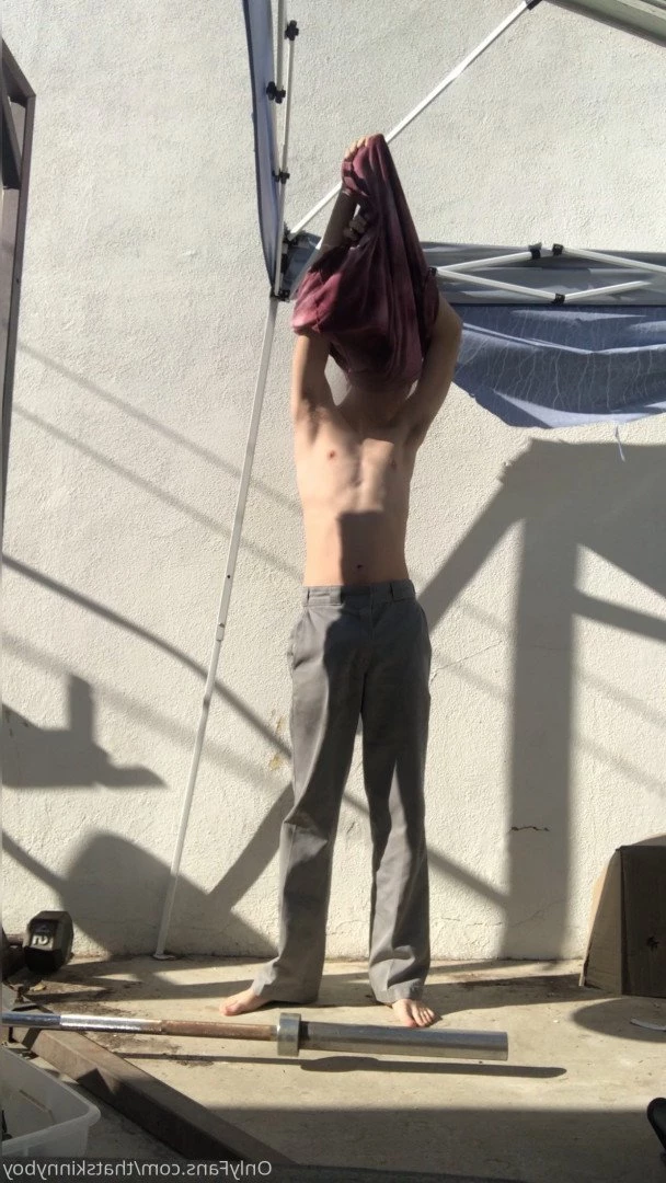 Skinny boy &lt;3 [ thatskinnyboy ] Onlyfans leaked photo 2919699 on Hotleaks.tv