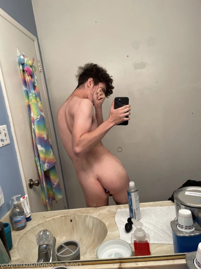Skinny boy &lt;3 [ thatskinnyboy ] Onlyfans leaked photo 2920062 on Hotleaks.tv