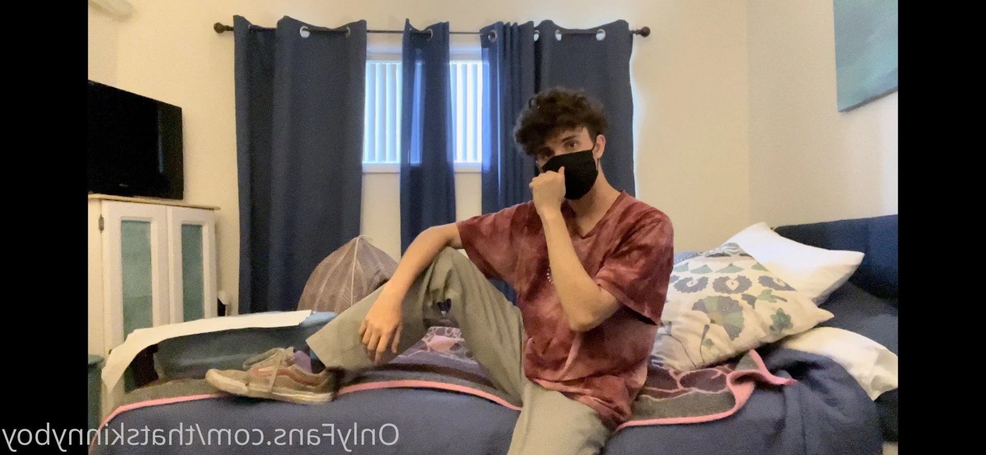 Skinny boy &lt;3 [ thatskinnyboy ] Onlyfans leaked photo 2920092 on Hotleaks.tv
