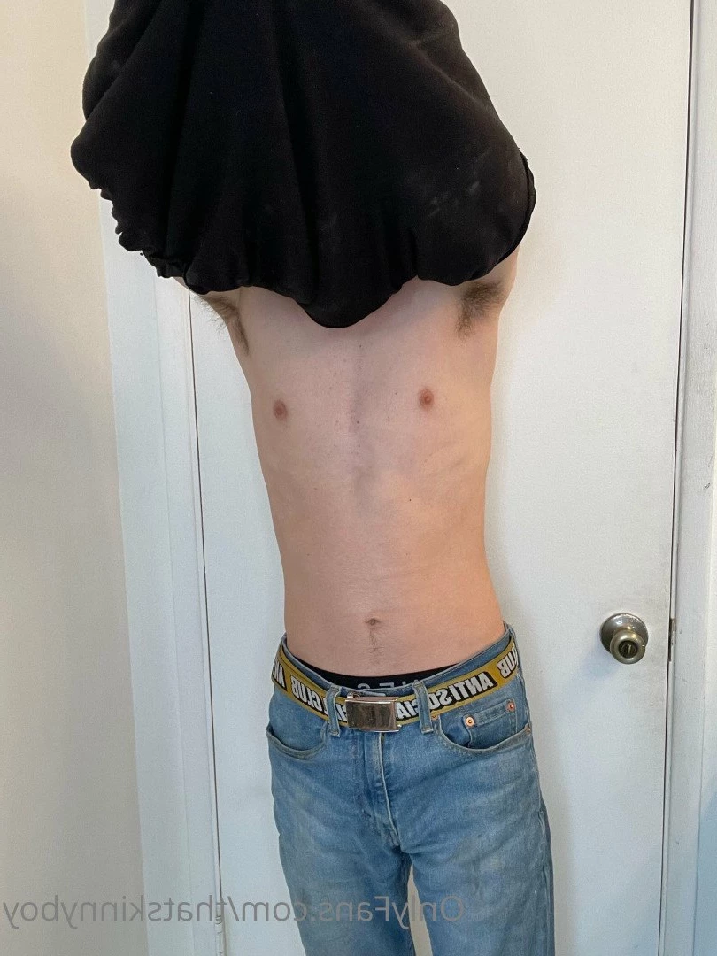 Skinny boy &lt;3 [ thatskinnyboy ] Onlyfans leaked photo 2920161 on Hotleaks.tv