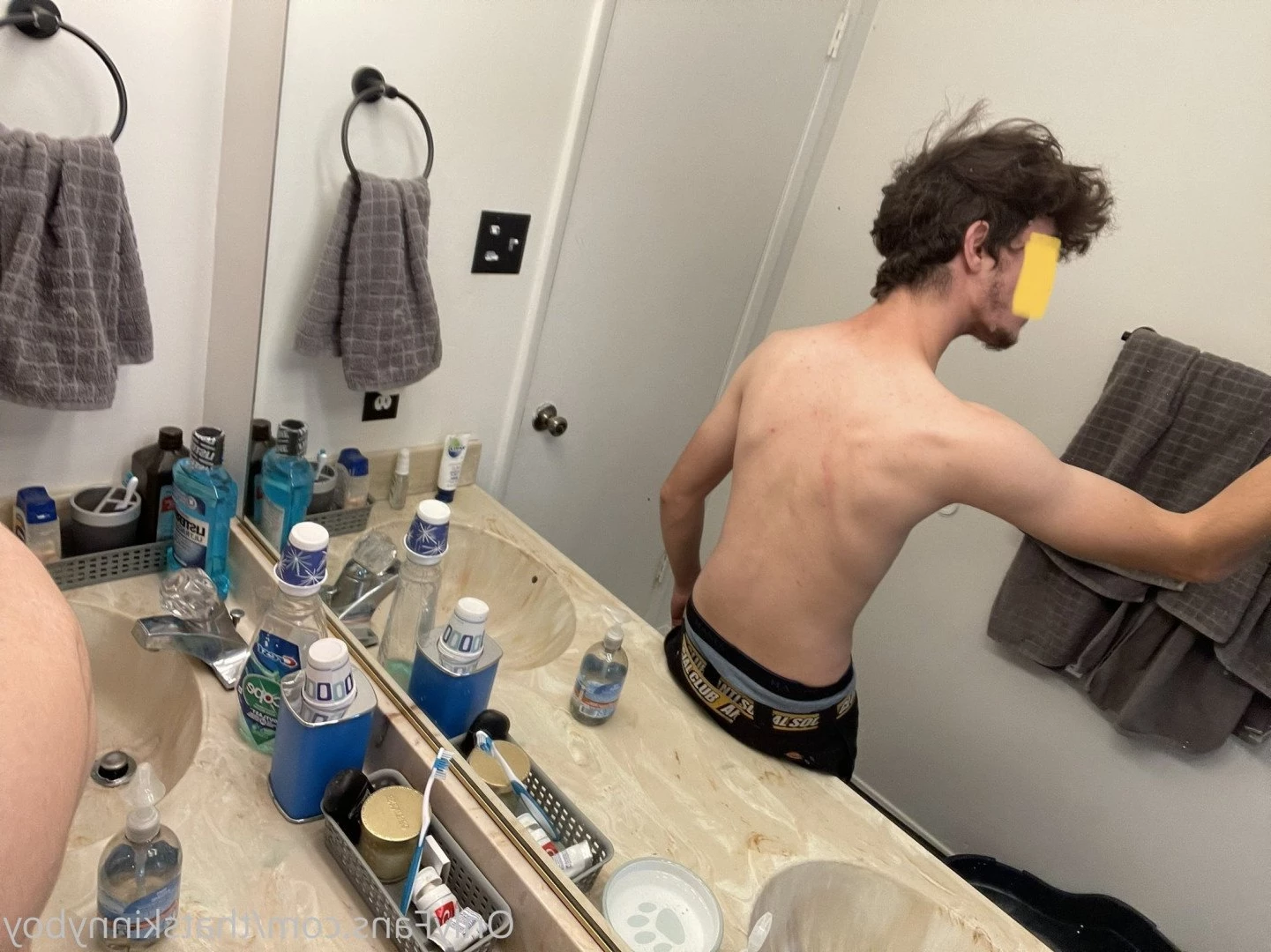 Skinny boy &lt;3 [ thatskinnyboy ] Onlyfans leaked photo 2920226 on Hotleaks.tv