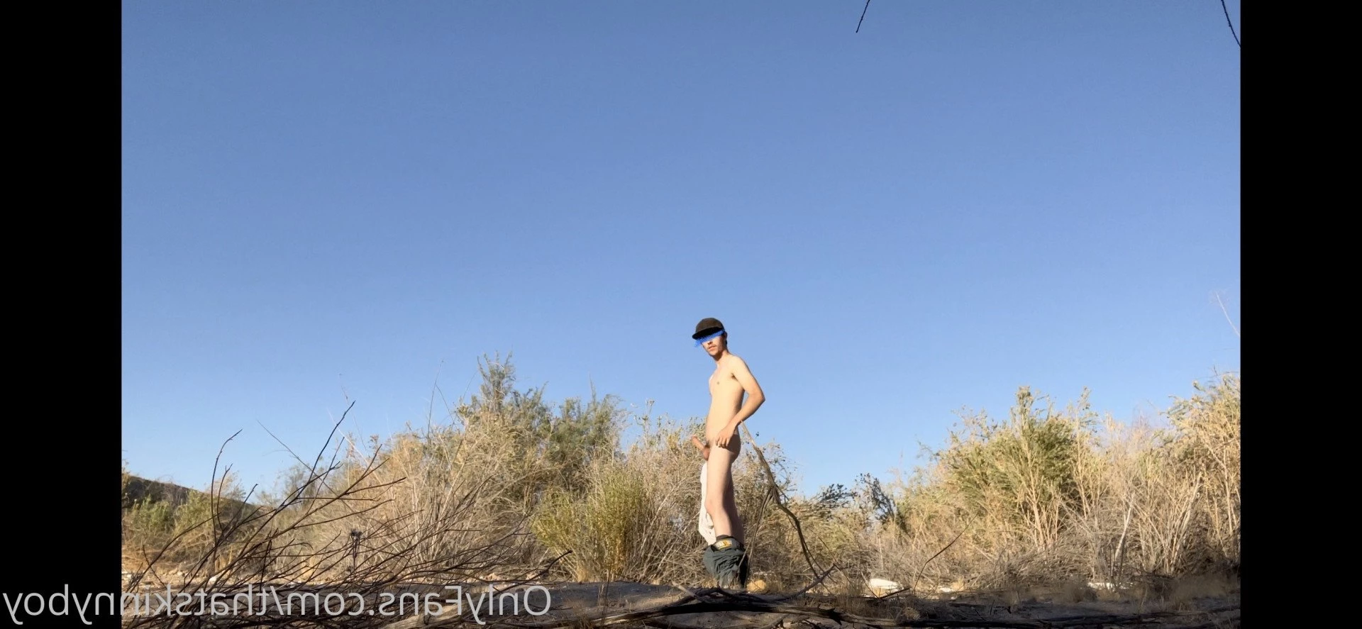 Skinny boy &lt;3 [ thatskinnyboy ] Onlyfans leaked photo 2920343 on Hotleaks.tv