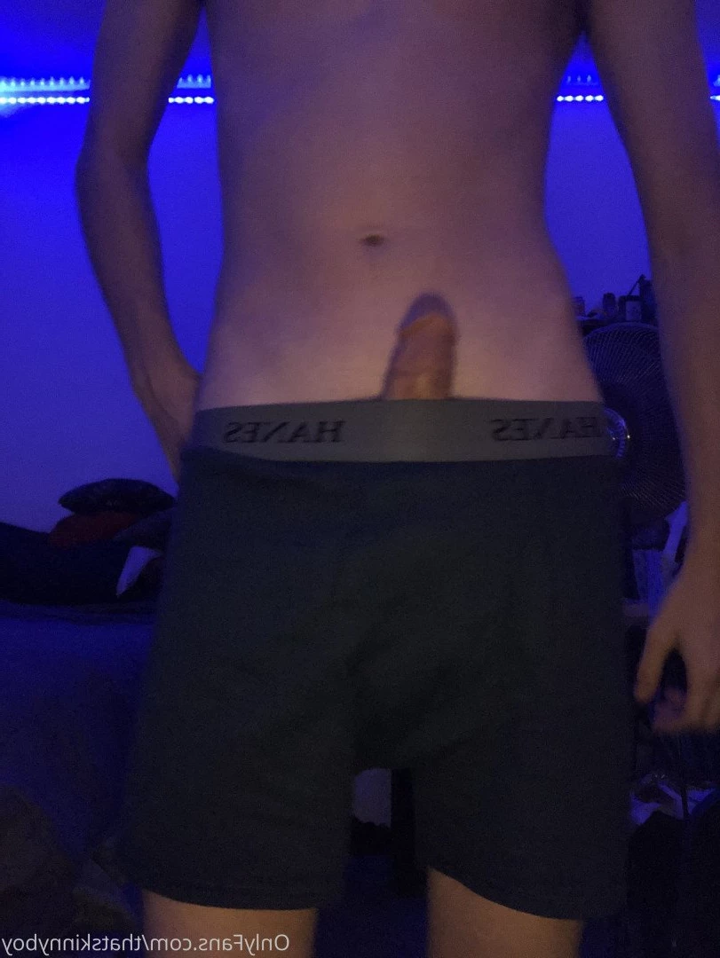 Skinny boy &lt;3 [ thatskinnyboy ] Onlyfans leaked photo 2920362 on Hotleaks.tv