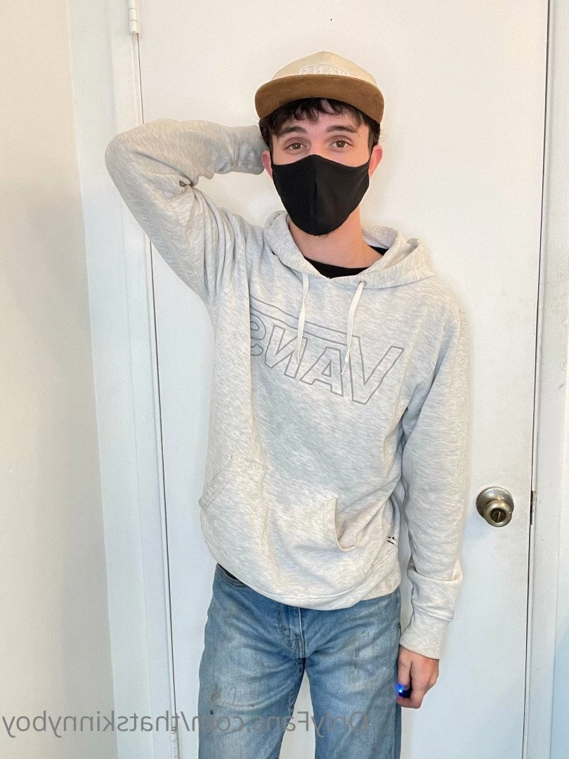 Skinny boy &lt;3 [ thatskinnyboy ] Onlyfans leaked photo 2920434 on Hotleaks.tv