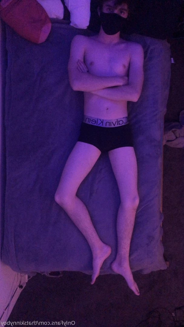 Skinny boy &lt;3 [ thatskinnyboy ] Onlyfans leaked photo 2920521 on Hotleaks.tv