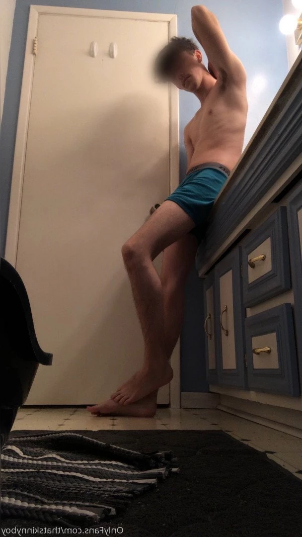 Skinny boy &lt;3 [ thatskinnyboy ] Onlyfans leaked photo 2920840 on Hotleaks.tv