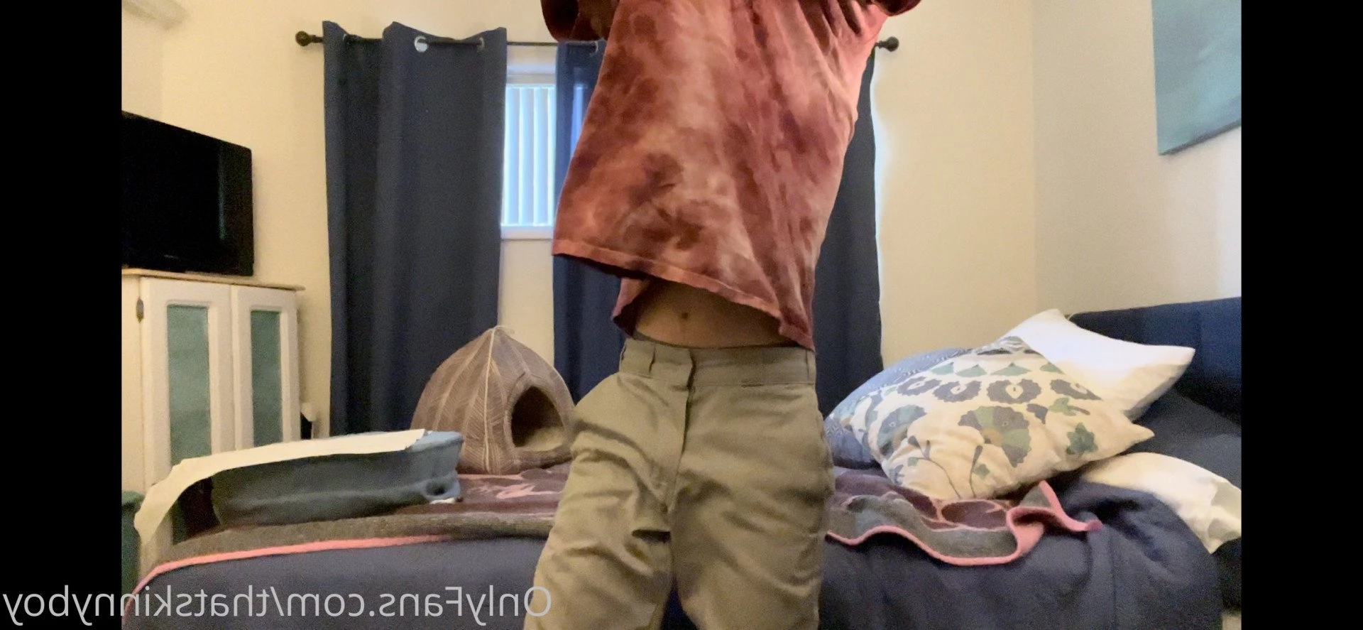 Skinny boy &lt;3 [ thatskinnyboy ] Onlyfans leaked photo 2921051 on Hotleaks.tv