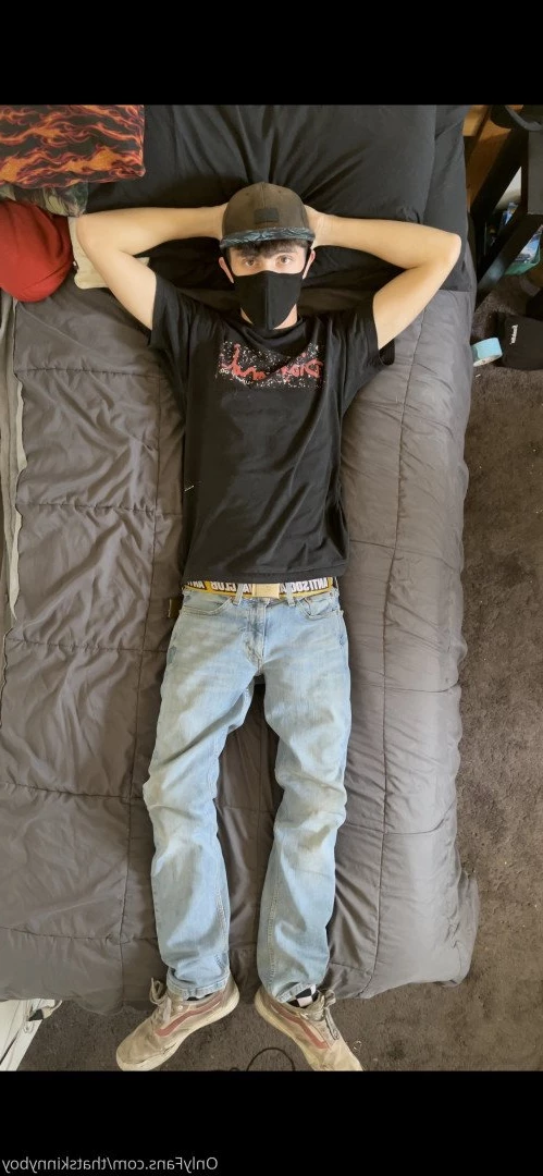 Skinny boy &lt;3 [ thatskinnyboy ] Onlyfans leaked photo 2921406 on Hotleaks.tv
