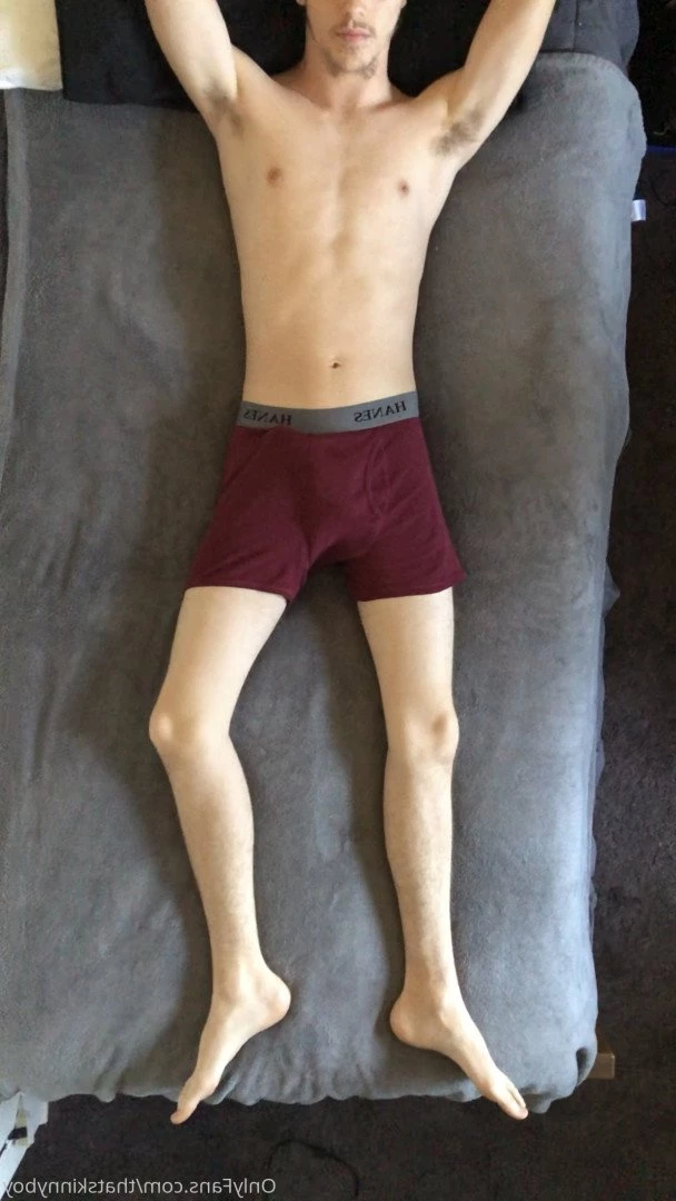 Skinny boy &lt;3 [ thatskinnyboy ] Onlyfans leaked photo 2921436 on Hotleaks.tv
