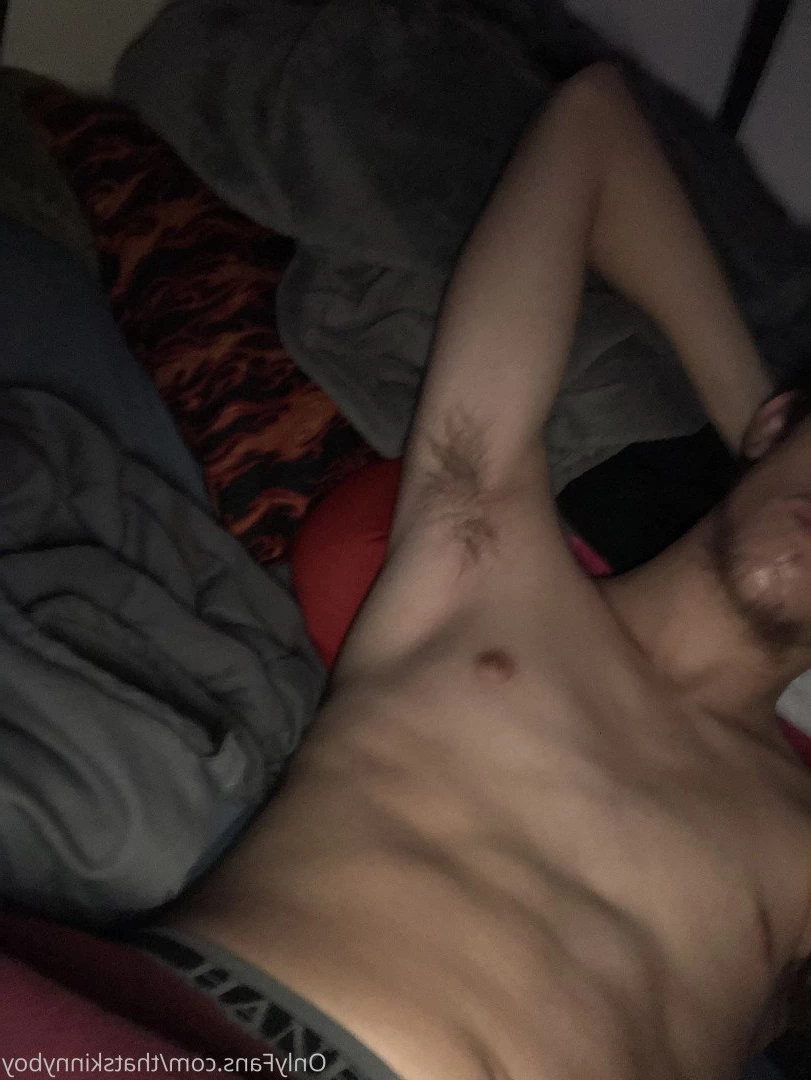 Skinny boy &lt;3 [ thatskinnyboy ] Onlyfans leaked photo 2921626 on Hotleaks.tv