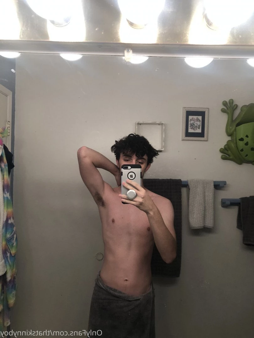 Skinny boy &lt;3 [ thatskinnyboy ] Onlyfans leaked photo 2921669 on Hotleaks.tv