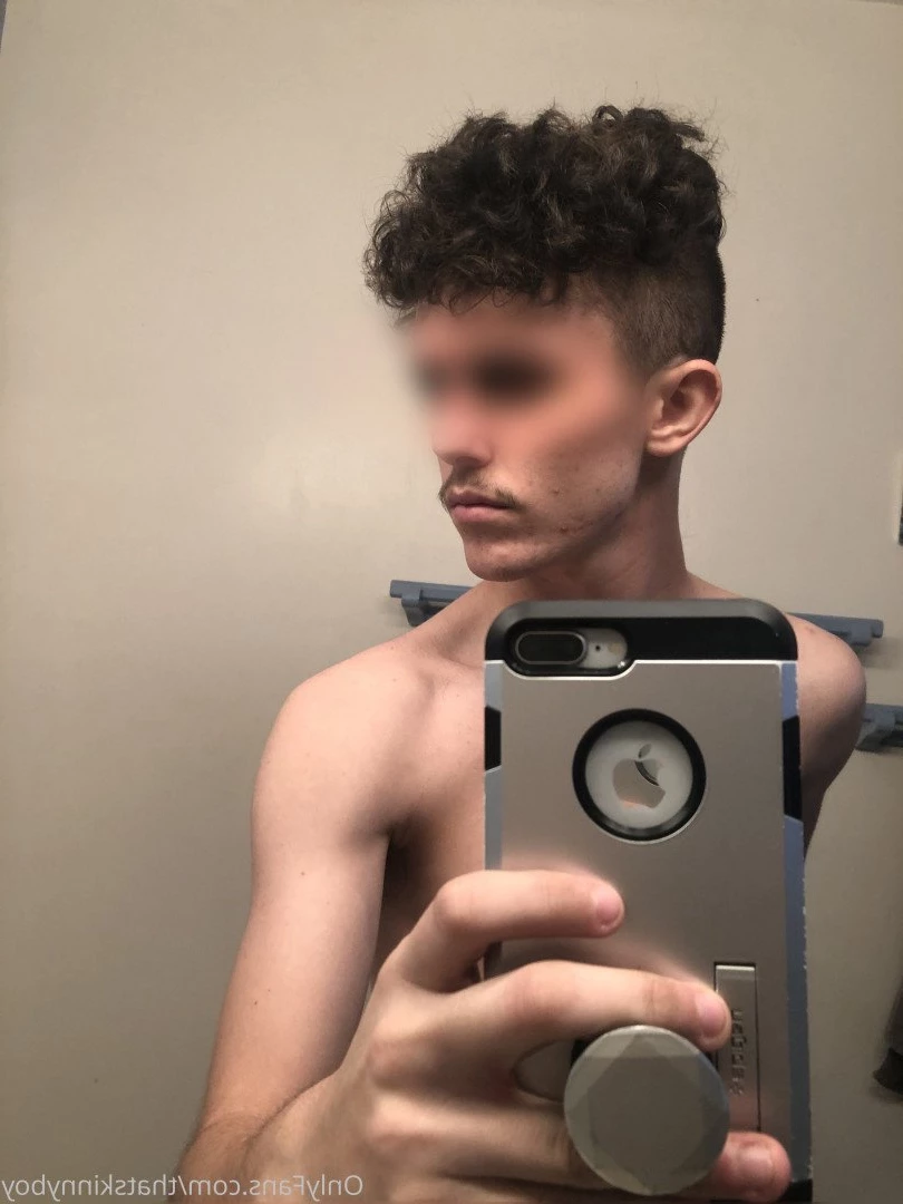 Skinny boy &lt;3 [ thatskinnyboy ] Onlyfans leaked photo 2921682 on Hotleaks.tv