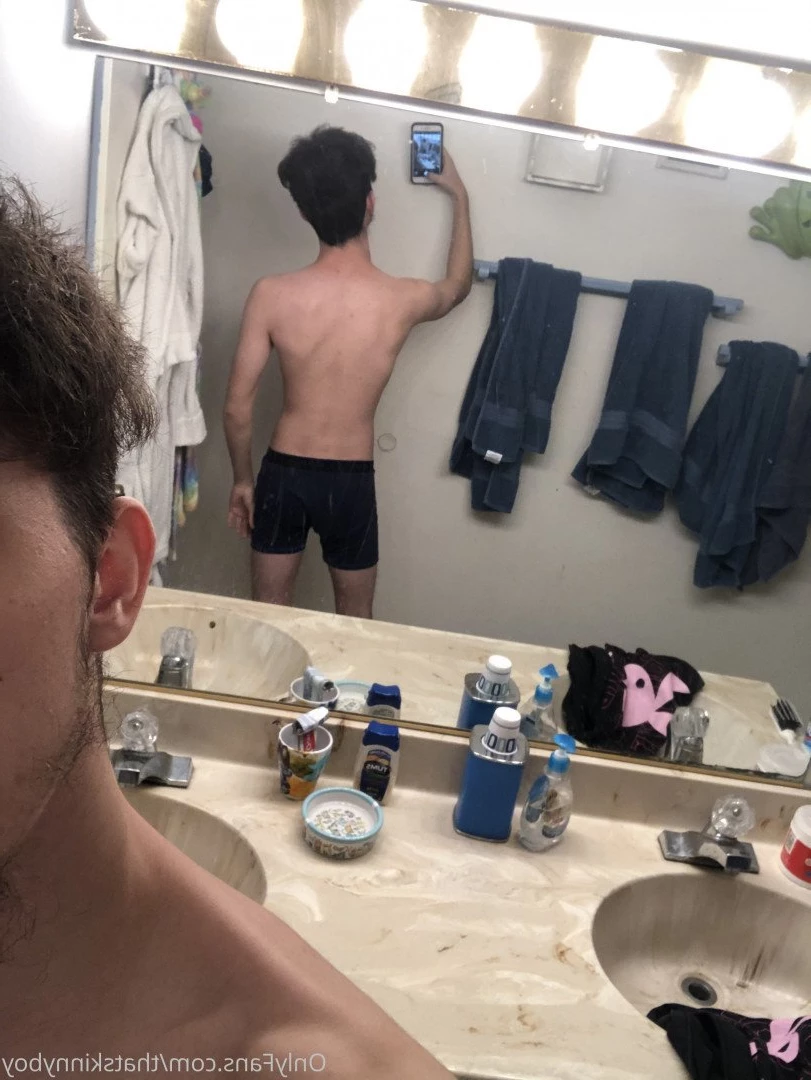 Skinny boy &lt;3 [ thatskinnyboy ] Onlyfans leaked photo 2921801 on Hotleaks.tv
