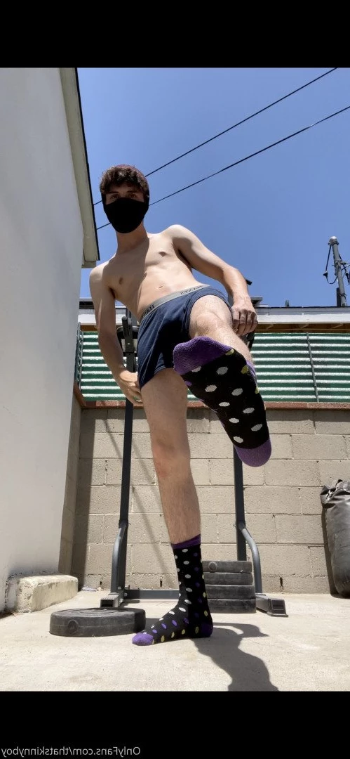 Skinny boy &lt;3 [ thatskinnyboy ] Onlyfans leaked photo 2921827 on Hotleaks.tv