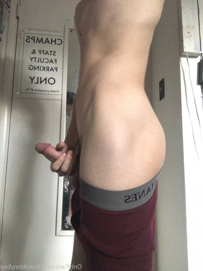 Skinny boy &lt;3 [ thatskinnyboy ] Onlyfans leaked photo 2921929 on Hotleaks.tv