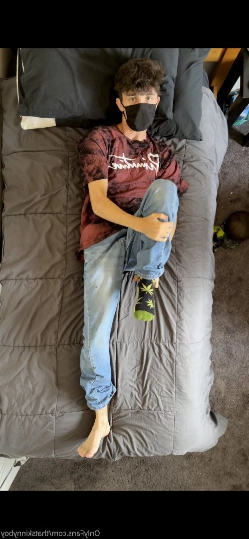 Skinny boy &lt;3 [ thatskinnyboy ] Onlyfans leaked photo 2921931 on Hotleaks.tv
