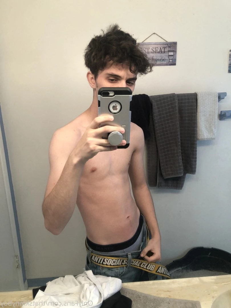Skinny boy &lt;3 [ thatskinnyboy ] Onlyfans leaked photo 2922673 on Hotleaks.tv