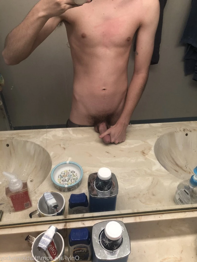 Skinny boy &lt;3 [ thatskinnyboy ] Onlyfans leaked photo 2922865 on Hotleaks.tv