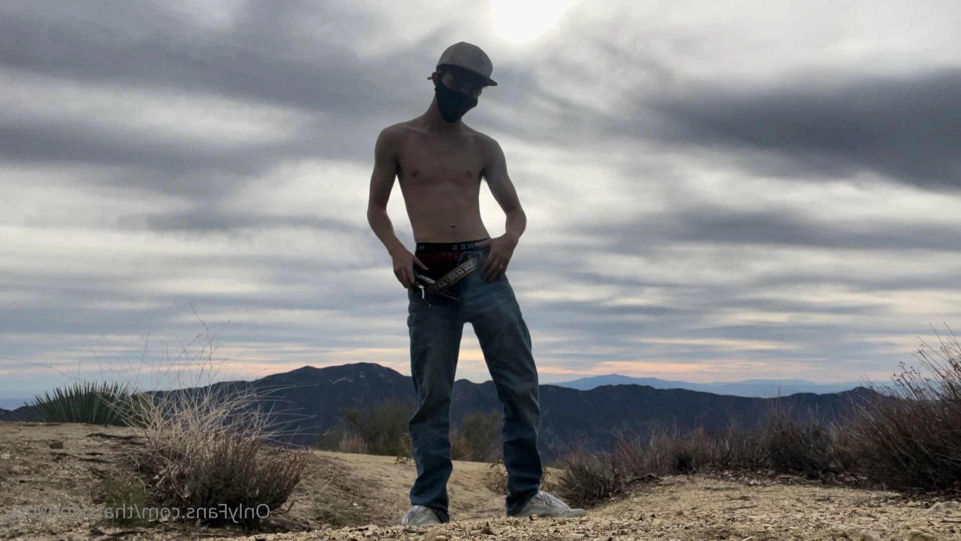 Skinny boy &lt;3 [ thatskinnyboy ] Onlyfans leaked photo 2922895 on Hotleaks.tv
