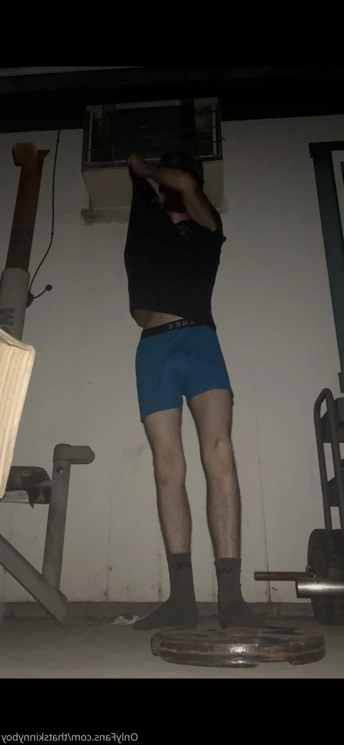 Skinny boy &lt;3 [ thatskinnyboy ] Onlyfans leaked photo 2923428 on Hotleaks.tv