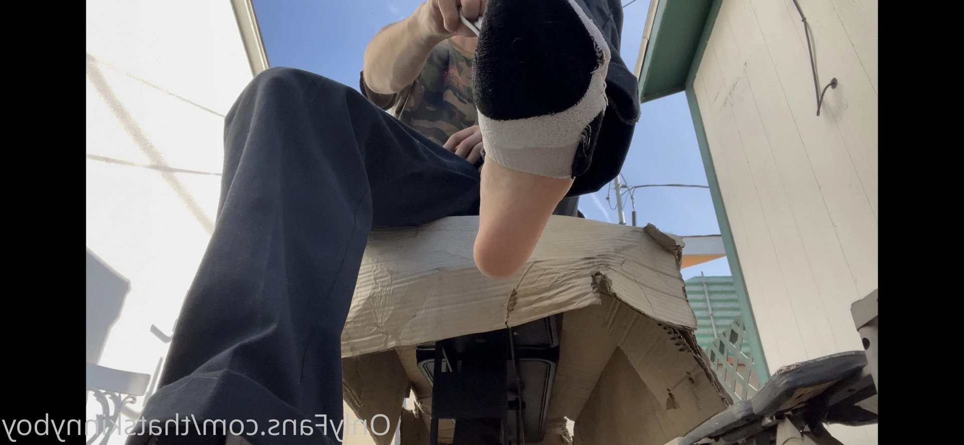Skinny boy &lt;3 [ thatskinnyboy ] Onlyfans leaked photo 2923476 on Hotleaks.tv