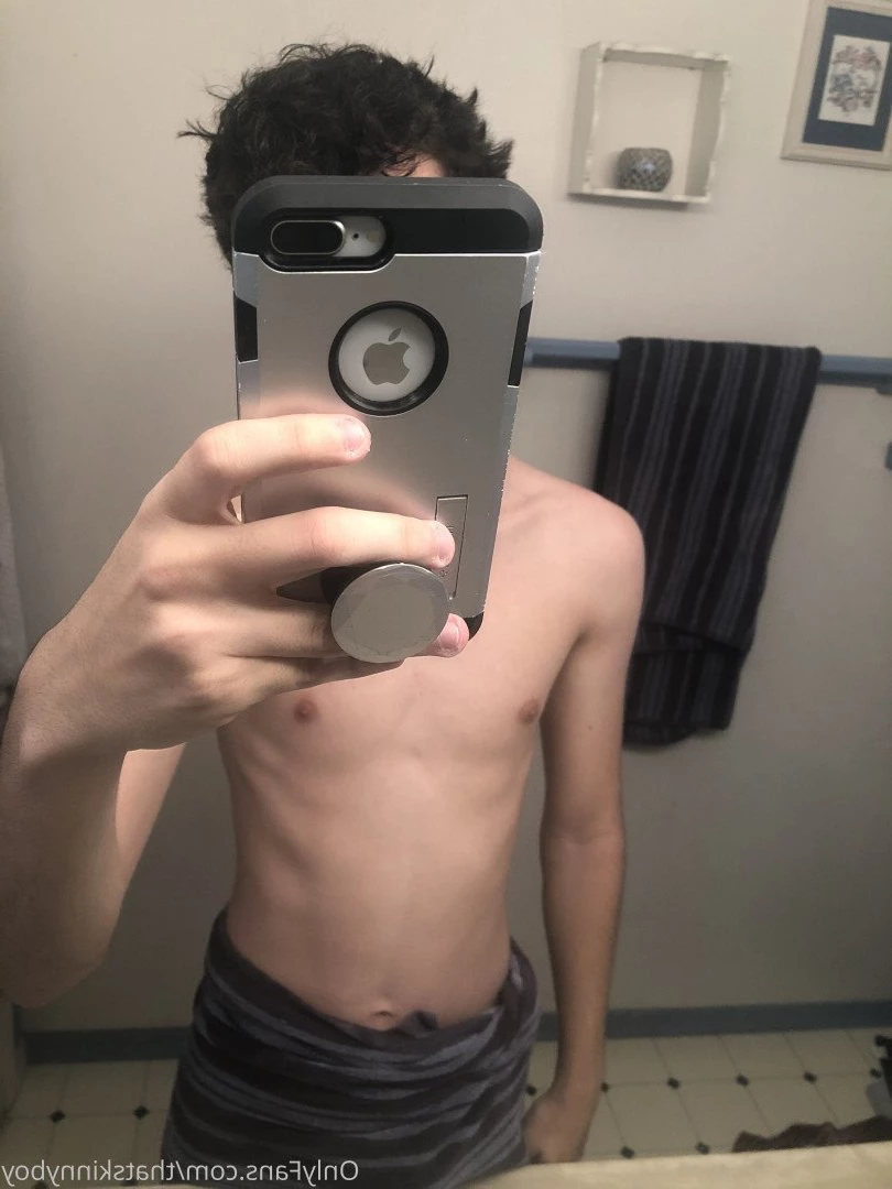 Skinny boy &lt;3 [ thatskinnyboy ] Onlyfans leaked photo 2923497 on Hotleaks.tv