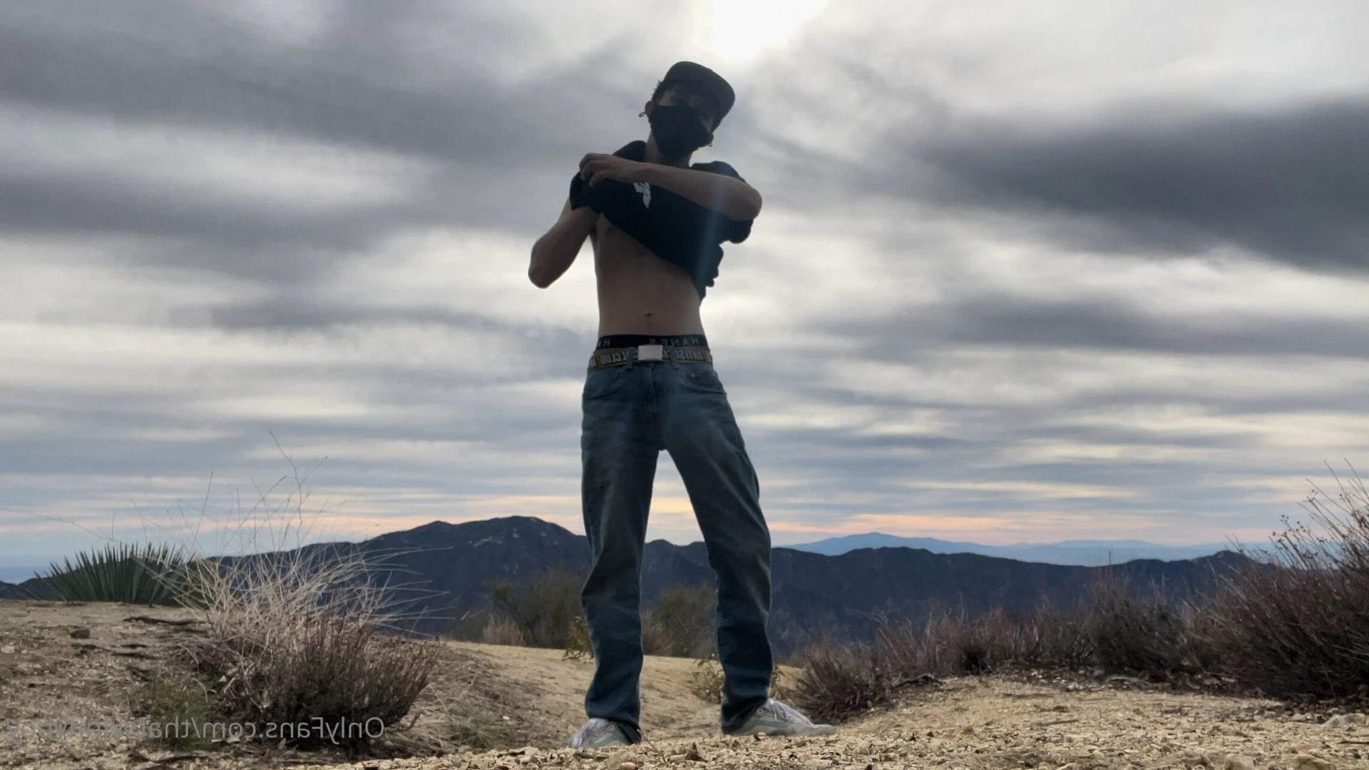Skinny boy &lt;3 [ thatskinnyboy ] Onlyfans leaked photo 2923527 on Hotleaks.tv