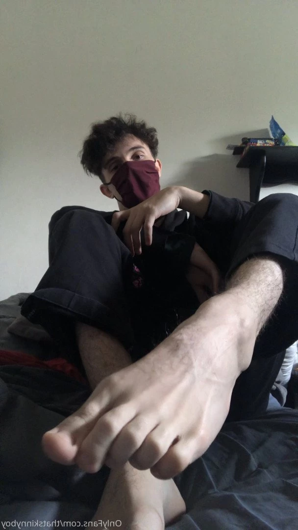 Skinny boy &lt;3 [ thatskinnyboy ] Onlyfans leaked photo 2923578 on Hotleaks.tv