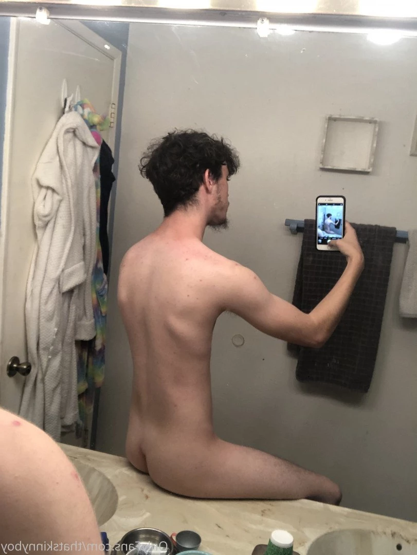 Skinny boy &lt;3 [ thatskinnyboy ] Onlyfans leaked photo 2923596 on Hotleaks.tv