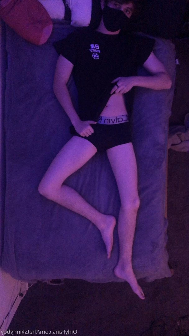 Skinny boy &lt;3 [ thatskinnyboy ] Onlyfans leaked photo 2923848 on Hotleaks.tv