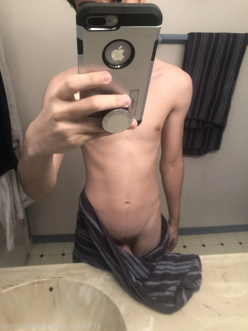 Skinny boy &lt;3 [ thatskinnyboy ] Onlyfans leaked photo 2924096 on Hotleaks.tv