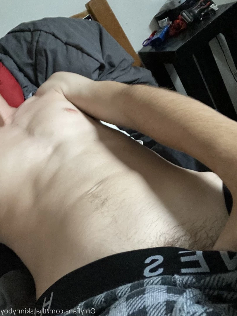 Skinny boy &lt;3 [ thatskinnyboy ] Onlyfans leaked photo 2924121 on Hotleaks.tv