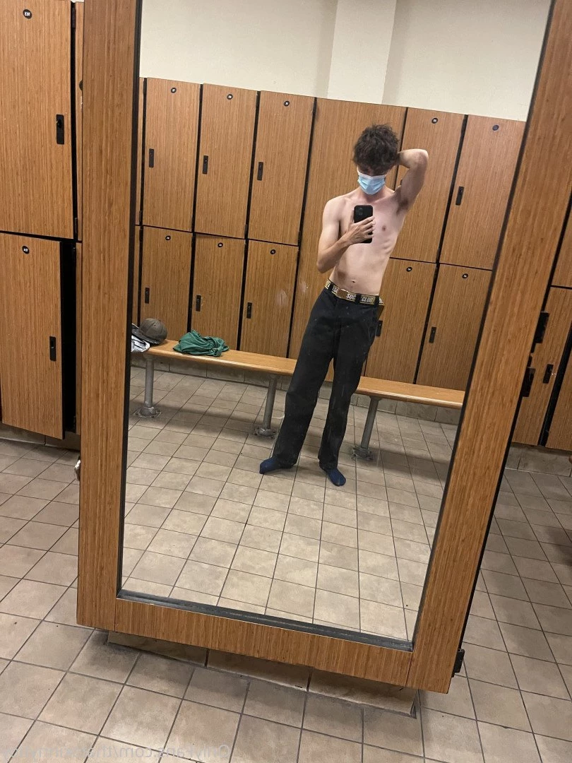 Skinny boy &lt;3 [ thatskinnyboy ] Onlyfans leaked photo 2924232 on Hotleaks.tv