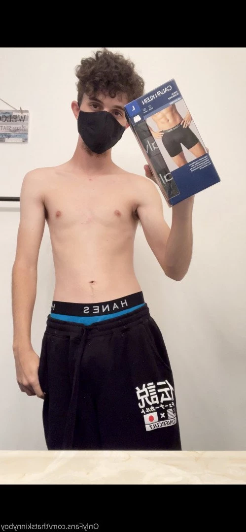 Skinny boy &lt;3 [ thatskinnyboy ] Onlyfans leaked photo 2924337 on Hotleaks.tv