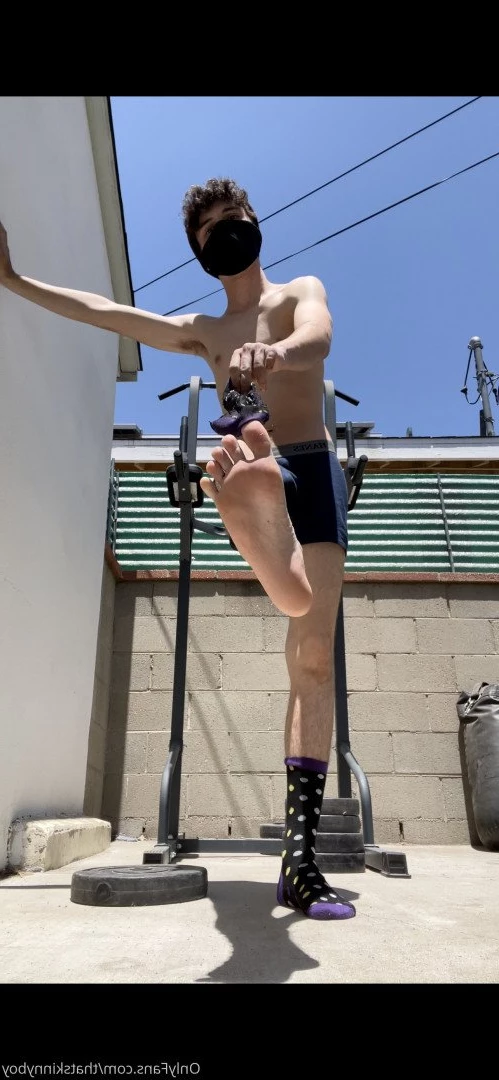 Skinny boy &lt;3 [ thatskinnyboy ] Onlyfans leaked photo 2924429 on Hotleaks.tv