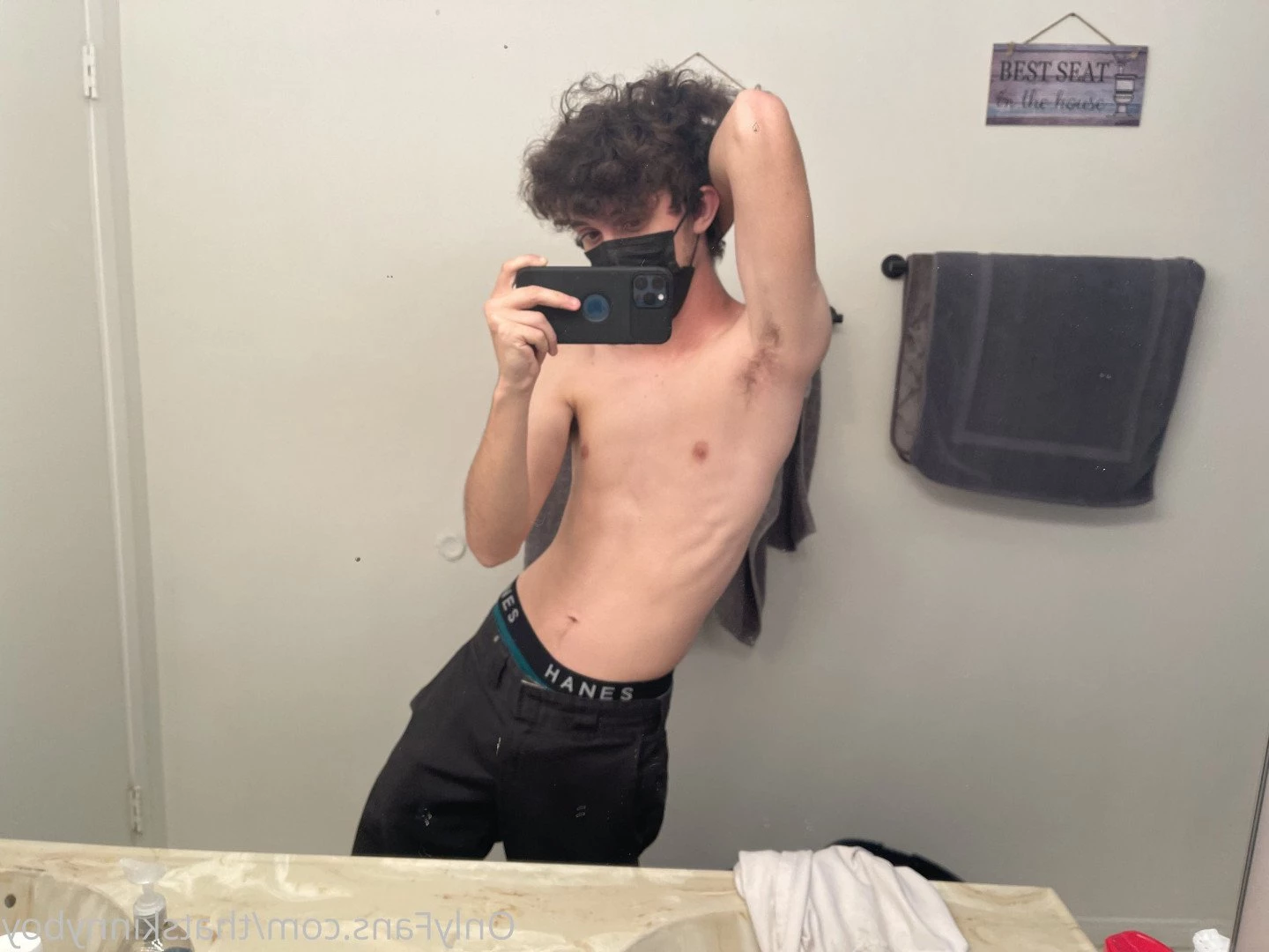 Skinny boy &lt;3 [ thatskinnyboy ] Onlyfans leaked photo 2924486 on Hotleaks.tv