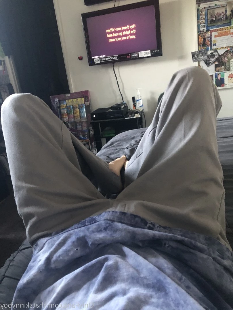 Skinny boy &lt;3 [ thatskinnyboy ] Onlyfans leaked photo 2924580 on Hotleaks.tv