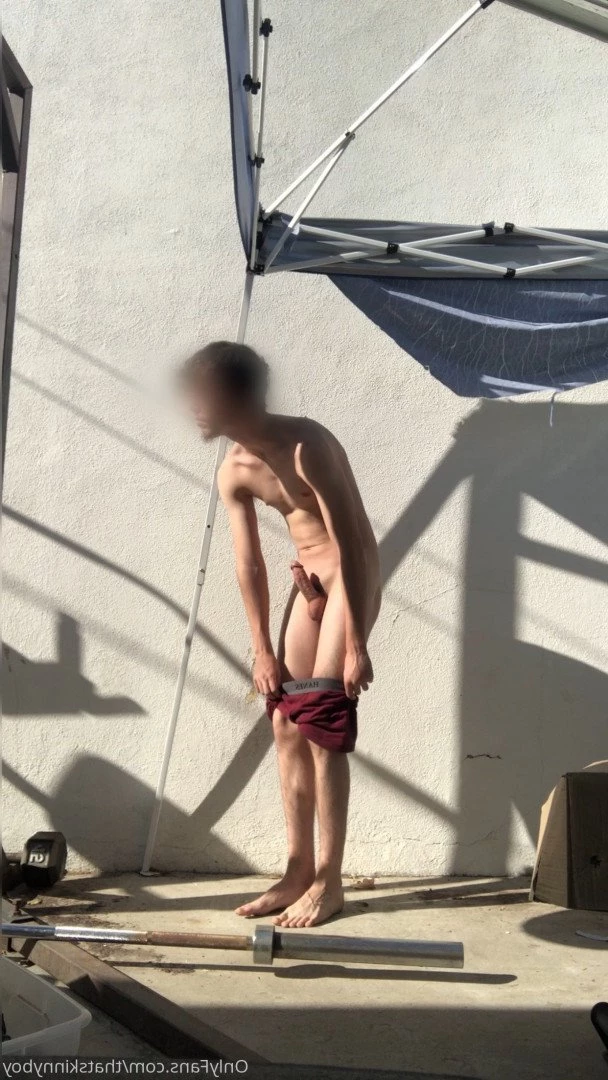 Skinny boy &lt;3 [ thatskinnyboy ] Onlyfans leaked photo 2924591 on Hotleaks.tv
