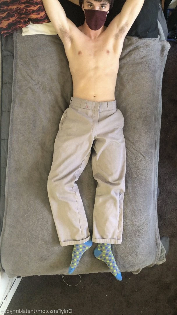 Skinny boy &lt;3 [ thatskinnyboy ] Onlyfans leaked photo 2924647 on Hotleaks.tv