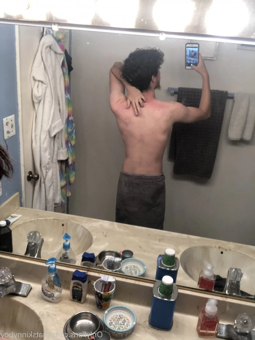 Skinny boy &lt;3 [ thatskinnyboy ] Onlyfans leaked photo 2924686 on Hotleaks.tv