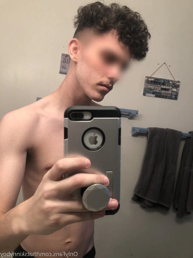 Skinny boy &lt;3 [ thatskinnyboy ] Onlyfans leaked photo 2925225 on Hotleaks.tv