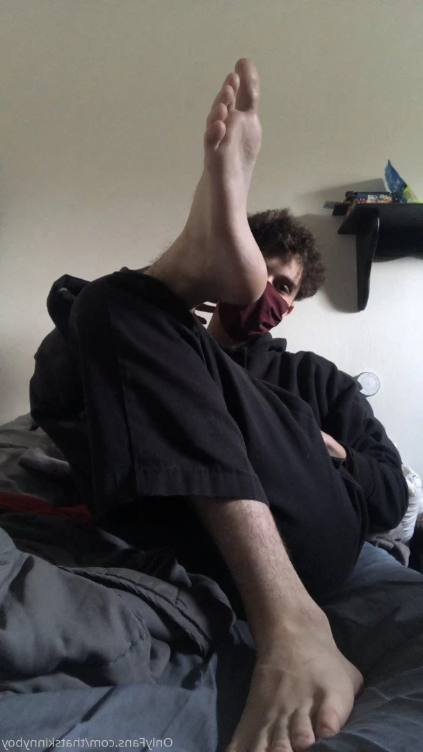 Skinny boy &lt;3 [ thatskinnyboy ] Onlyfans leaked photo 2925380 on Hotleaks.tv