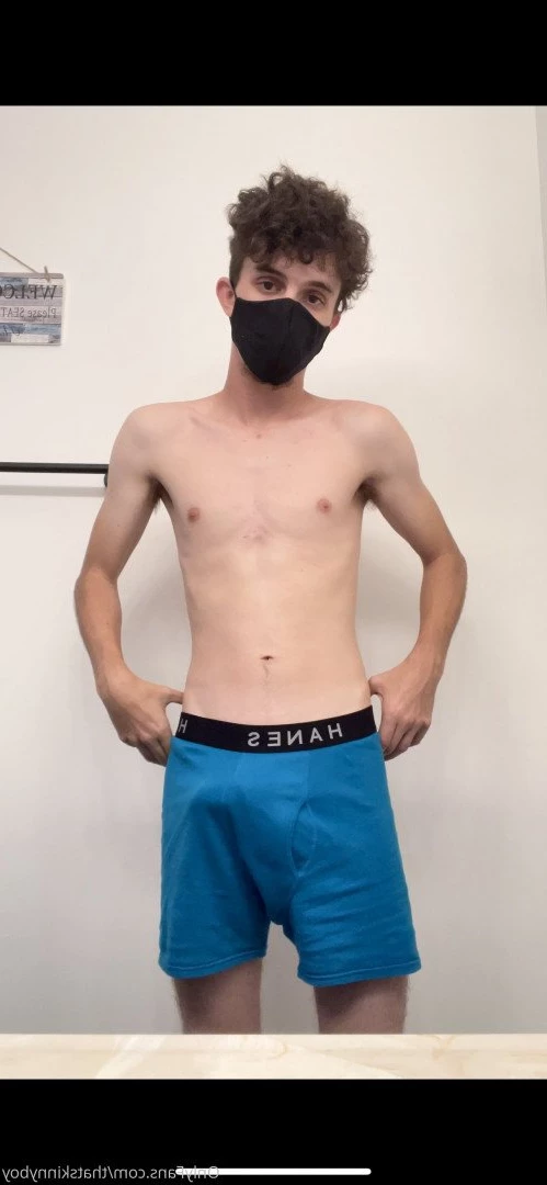 Skinny boy &lt;3 [ thatskinnyboy ] Onlyfans leaked photo 2925557 on Hotleaks.tv