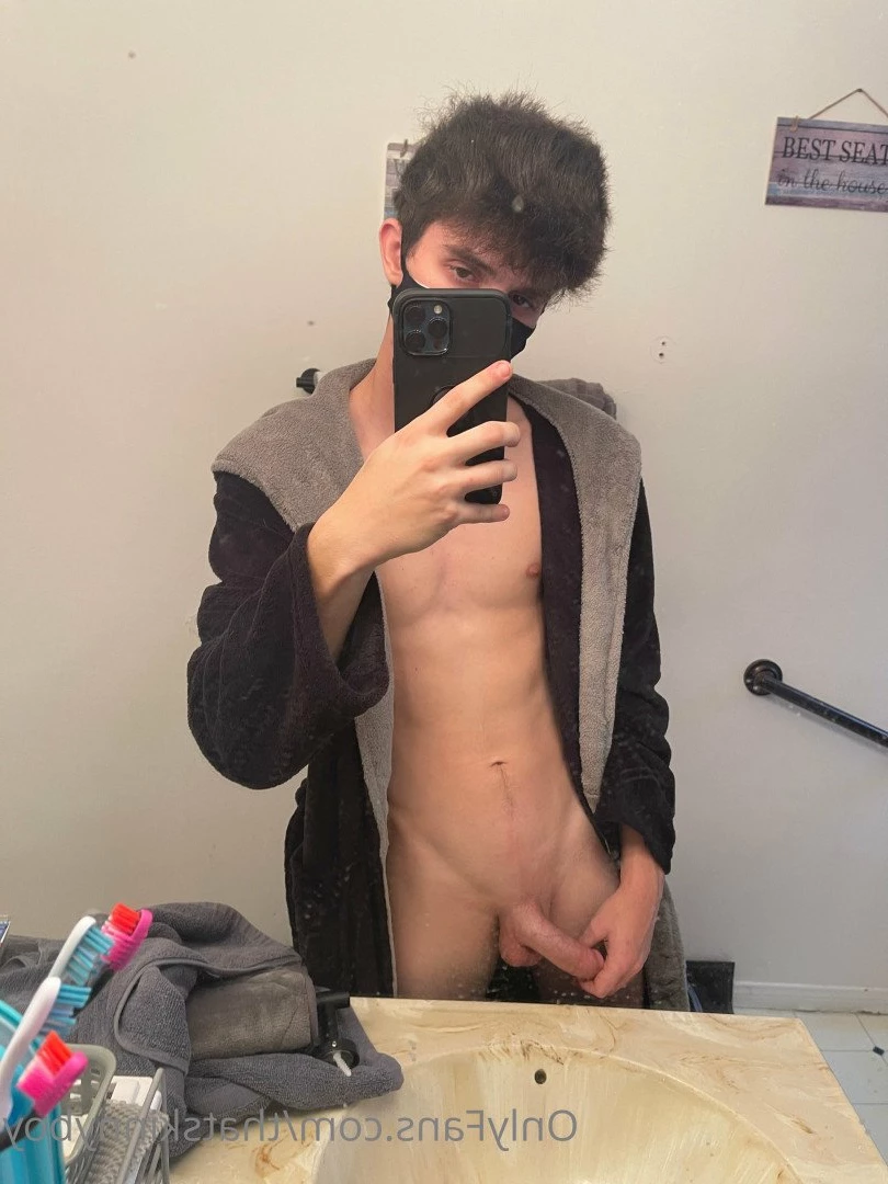Skinny boy &lt;3 [ thatskinnyboy ] Onlyfans leaked photo 2925638 on Hotleaks.tv