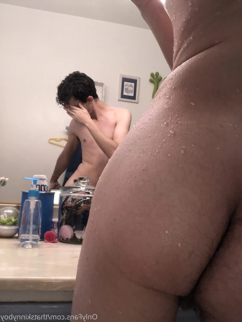 Skinny boy &lt;3 [ thatskinnyboy ] Onlyfans leaked photo 2925674 on Hotleaks.tv